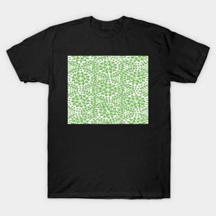 unusual design for cheerful, extroverted personalities and nature lovers T-Shirt